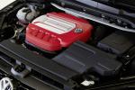 Volkswagen Golf GTi Heartbeat 2016 года